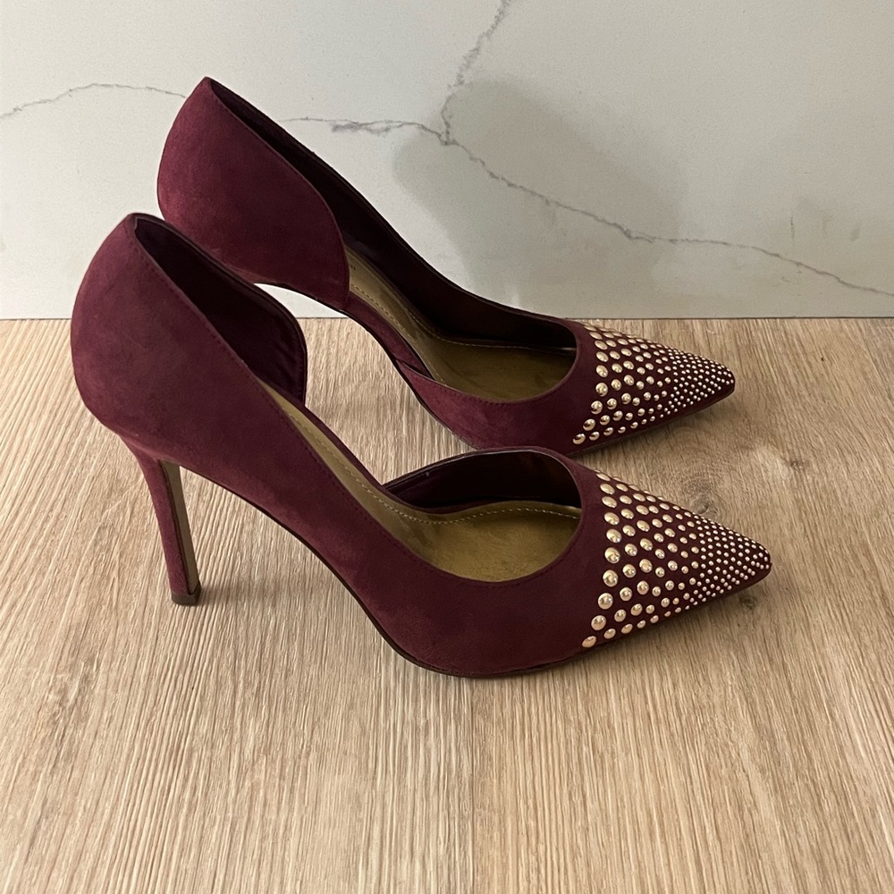 BCBGeneration Pumps